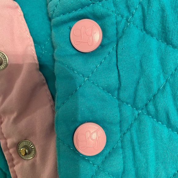 Lauren James pullover - Picture 4 of 5